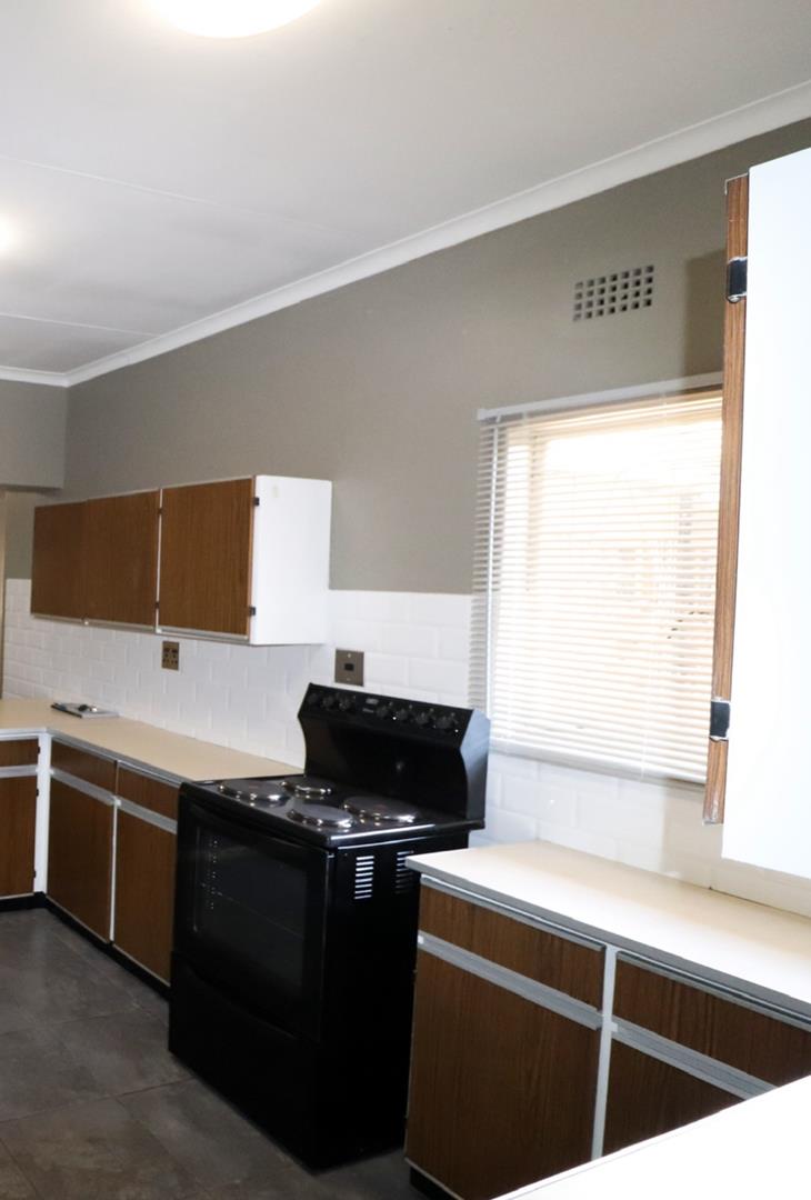 3 Bedroom Property for Sale in Elandsrand North West